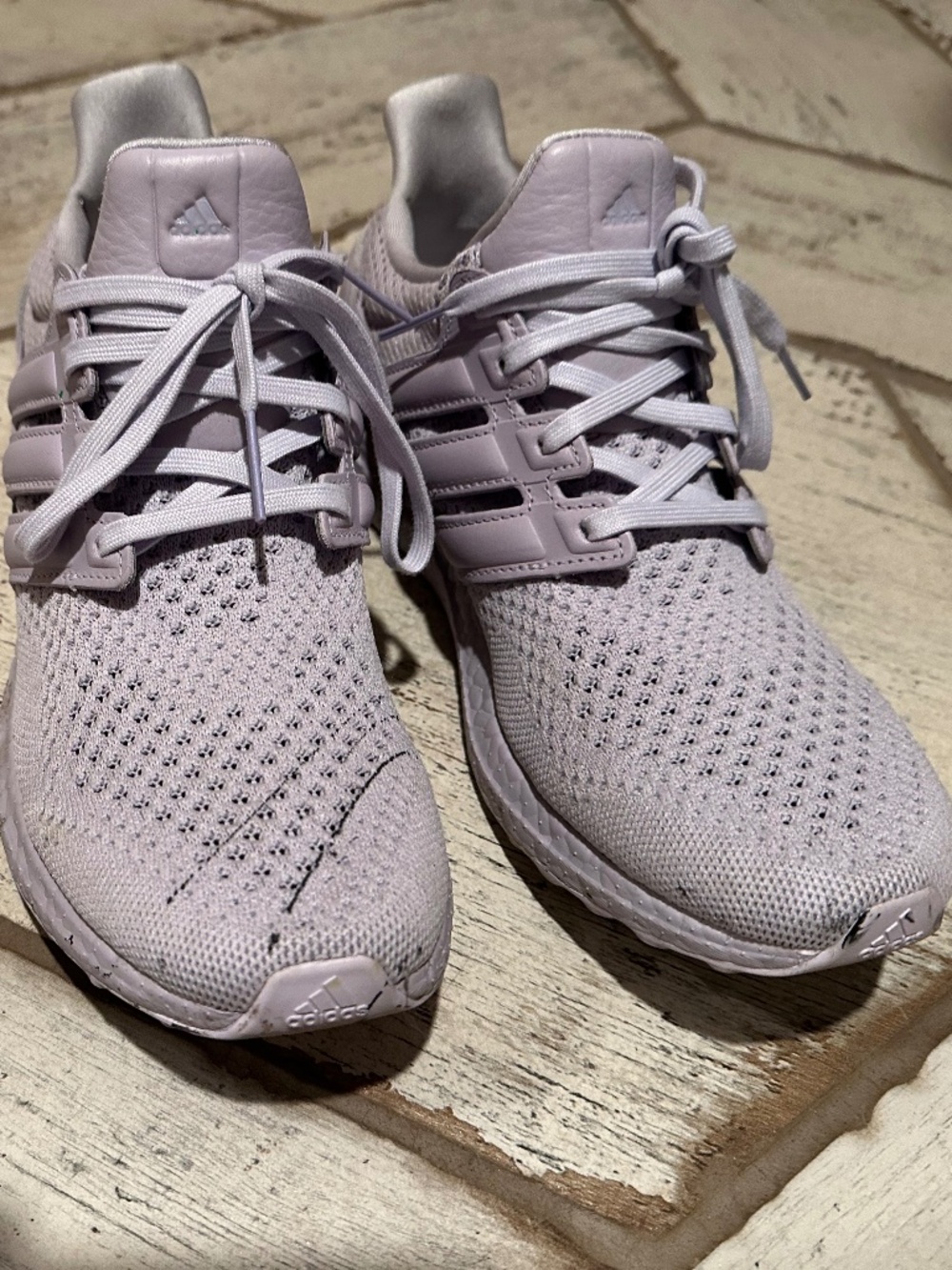 Adidas Ultraboost Tennis Shoes